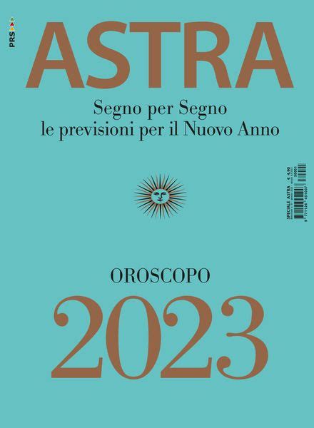 iodonna|astra oroscopo oggi.